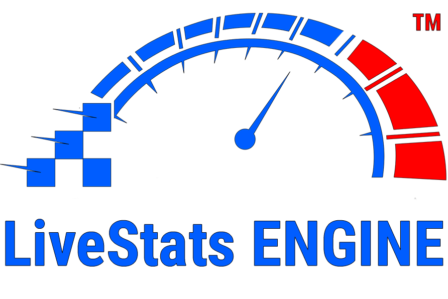 LiveStats Engine Logo